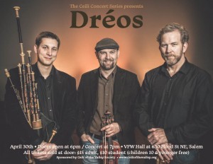 Dreos Concert Poster (final)2016-0430